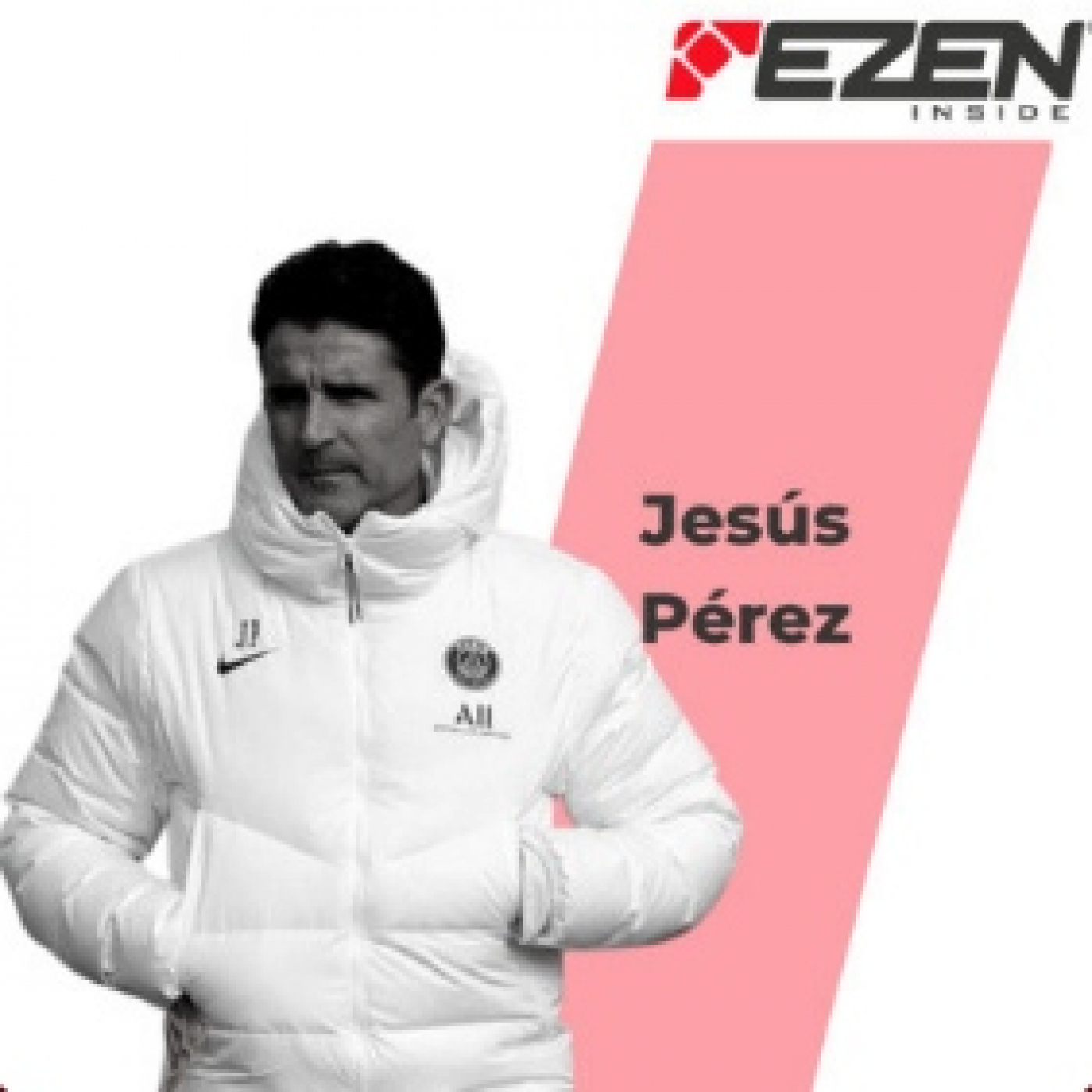121. Jesús Pérez | PSG Sport Scientist