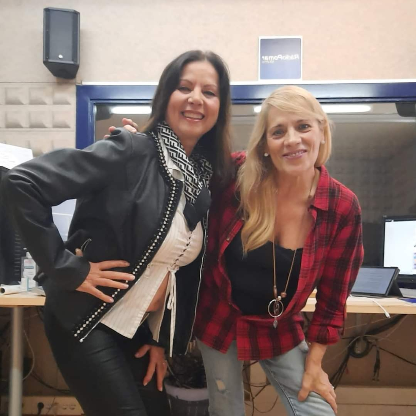 PROGRAMAS RADIO POMAR
