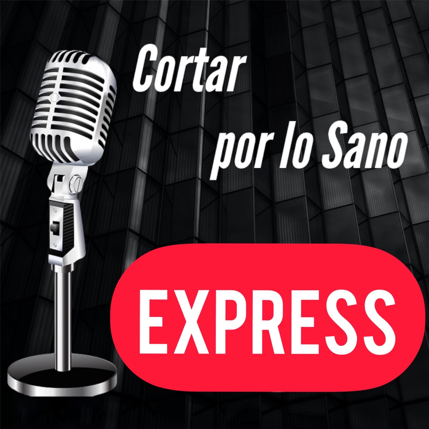 Cortar por lo Sano