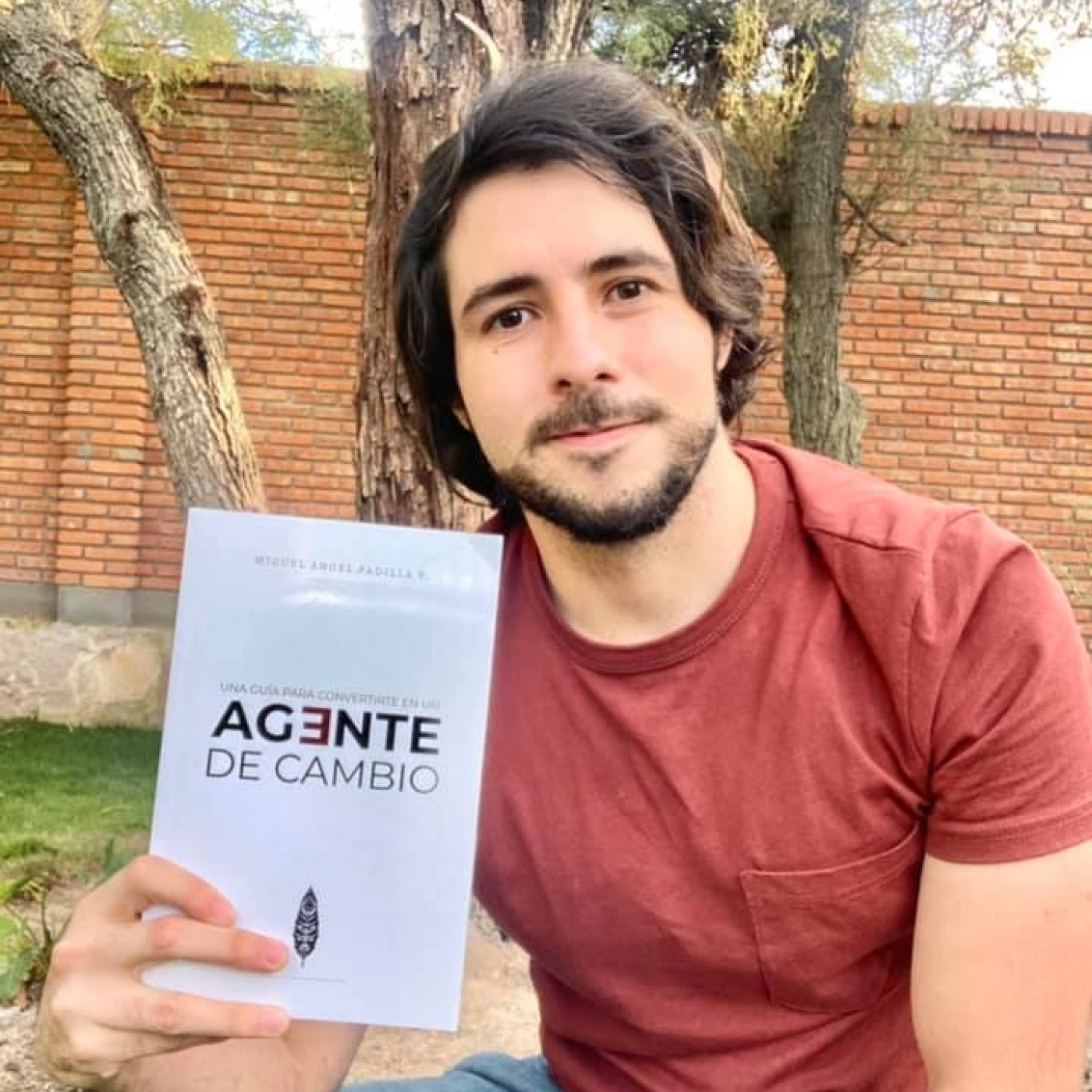 Agente de Cambio