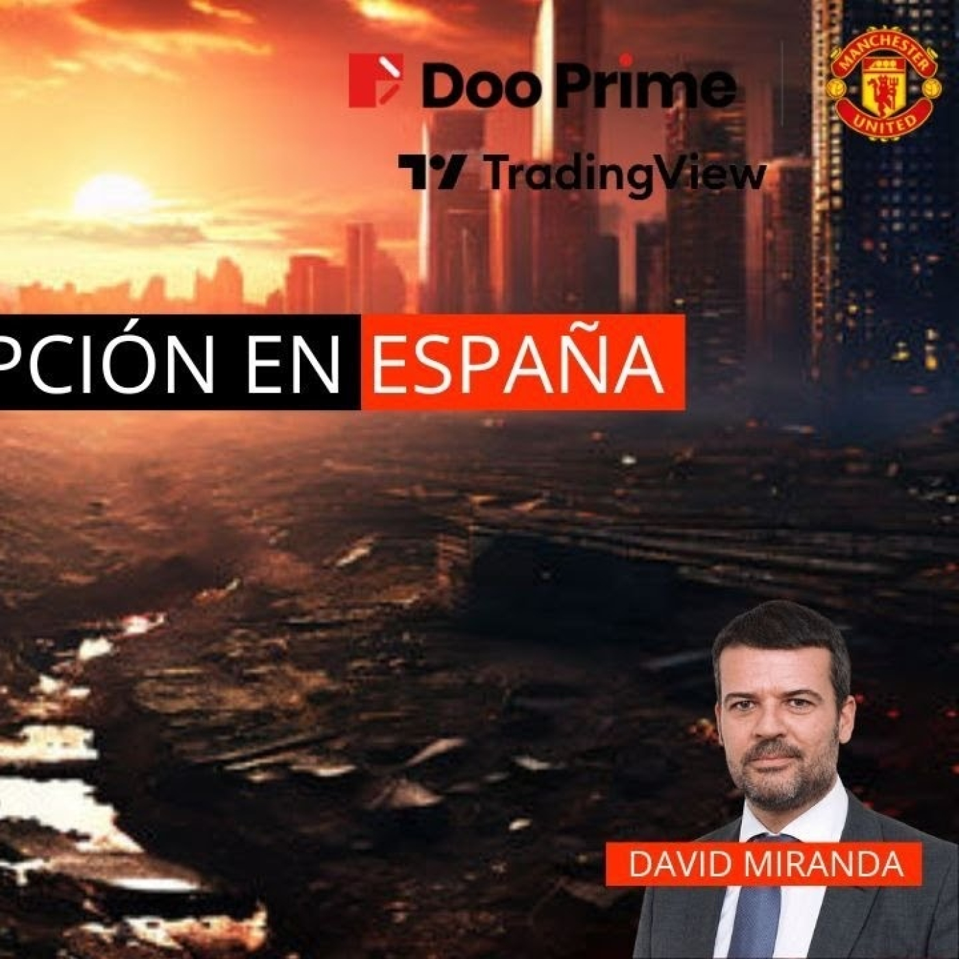 La madriguera económica