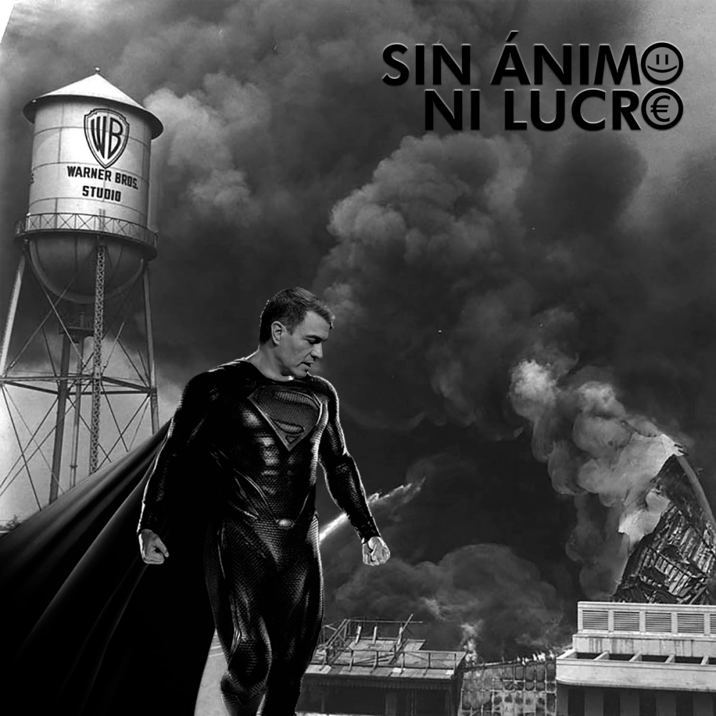 Sin Ánimo Ni Lucro