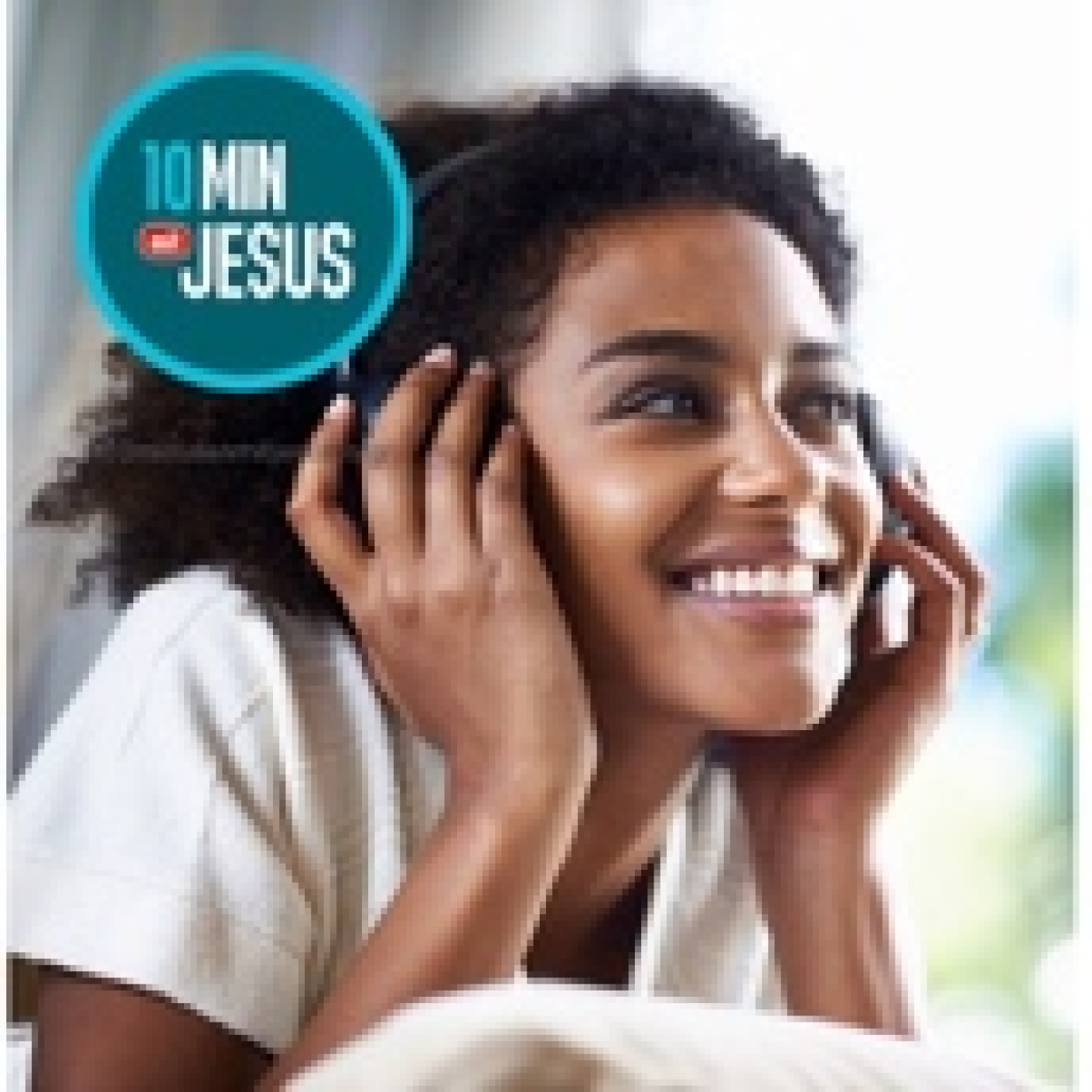 12-12-2023-Der gute Hirte- 10 Minuten mit Jesus