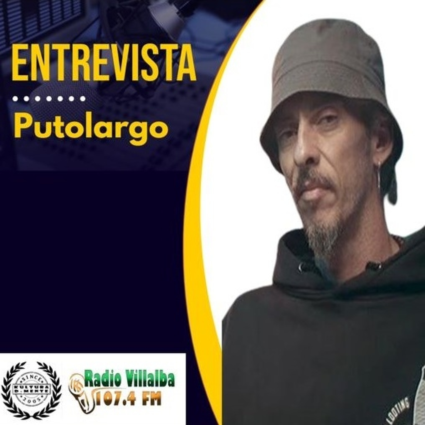 Podcast Kultura D-Mente