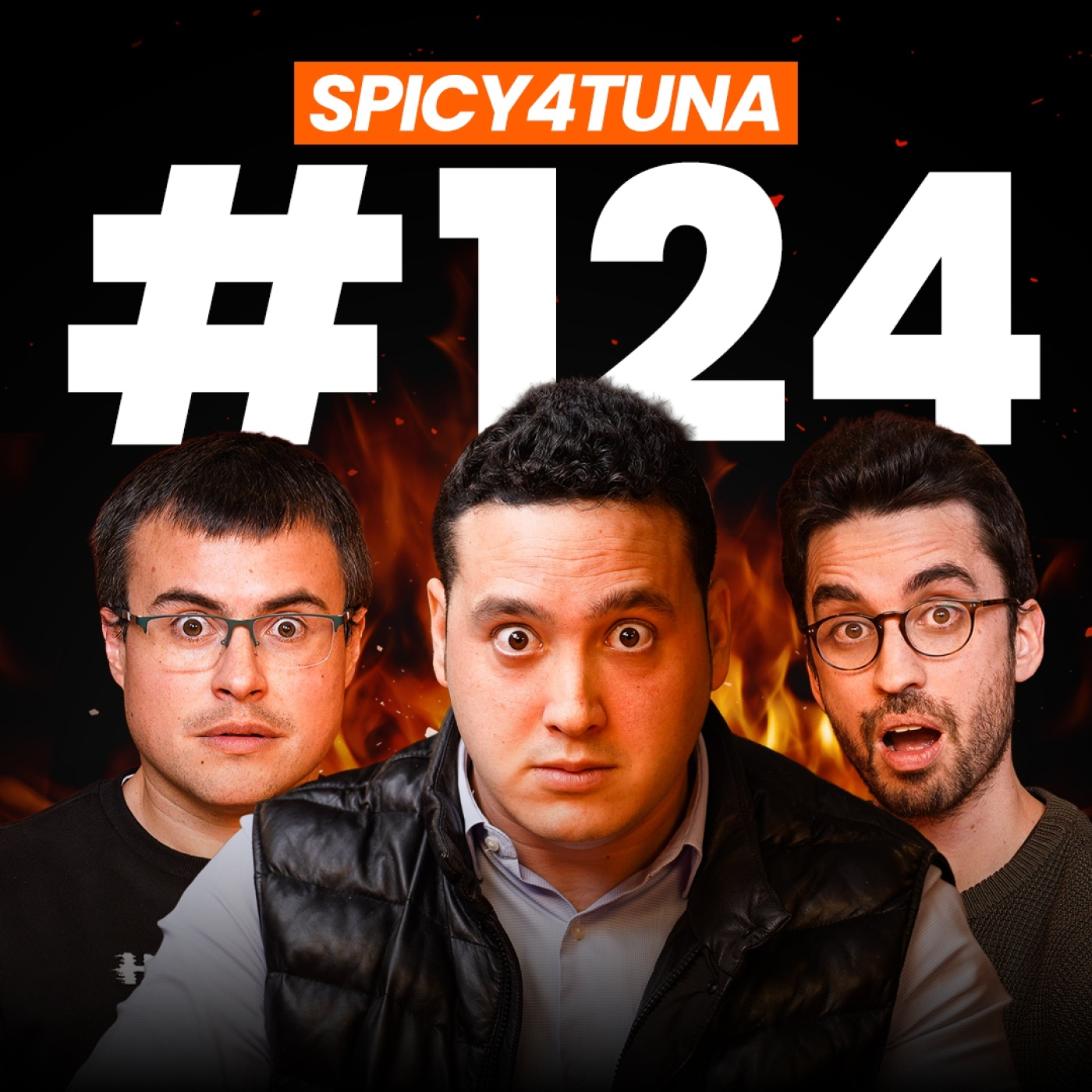 Spicy4tuna