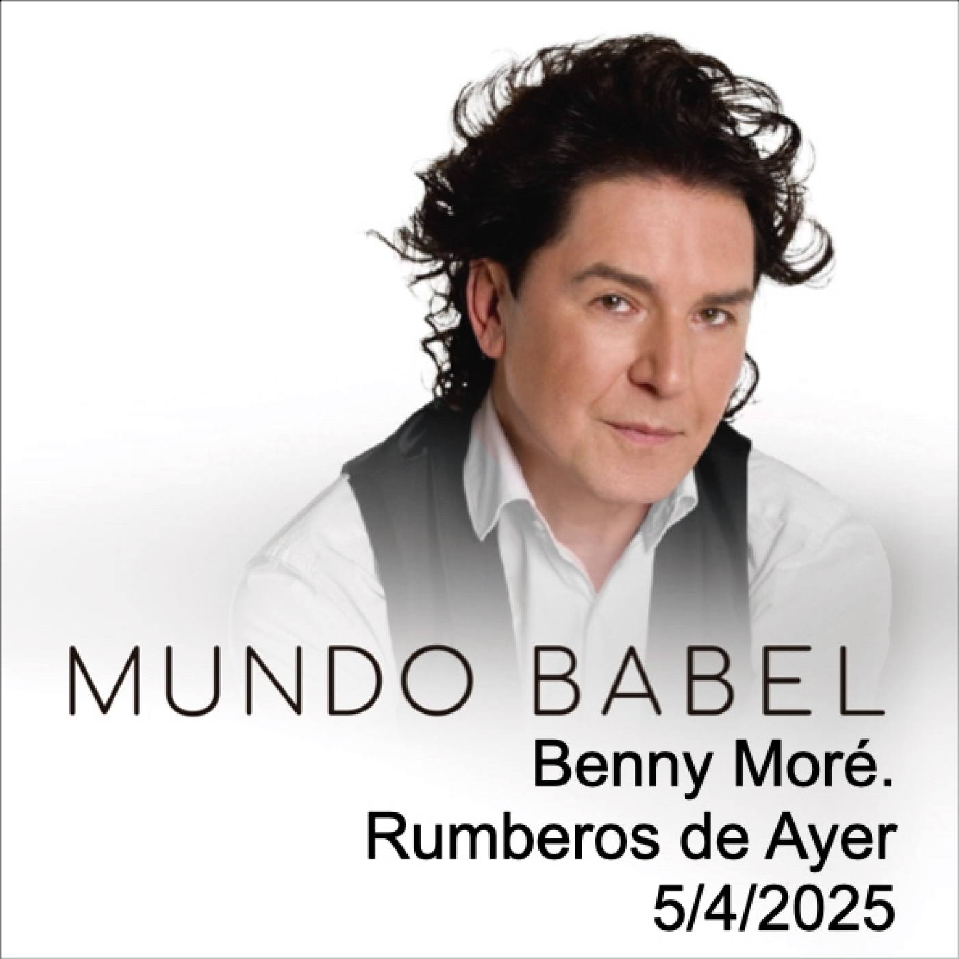 MUNDO BABEL