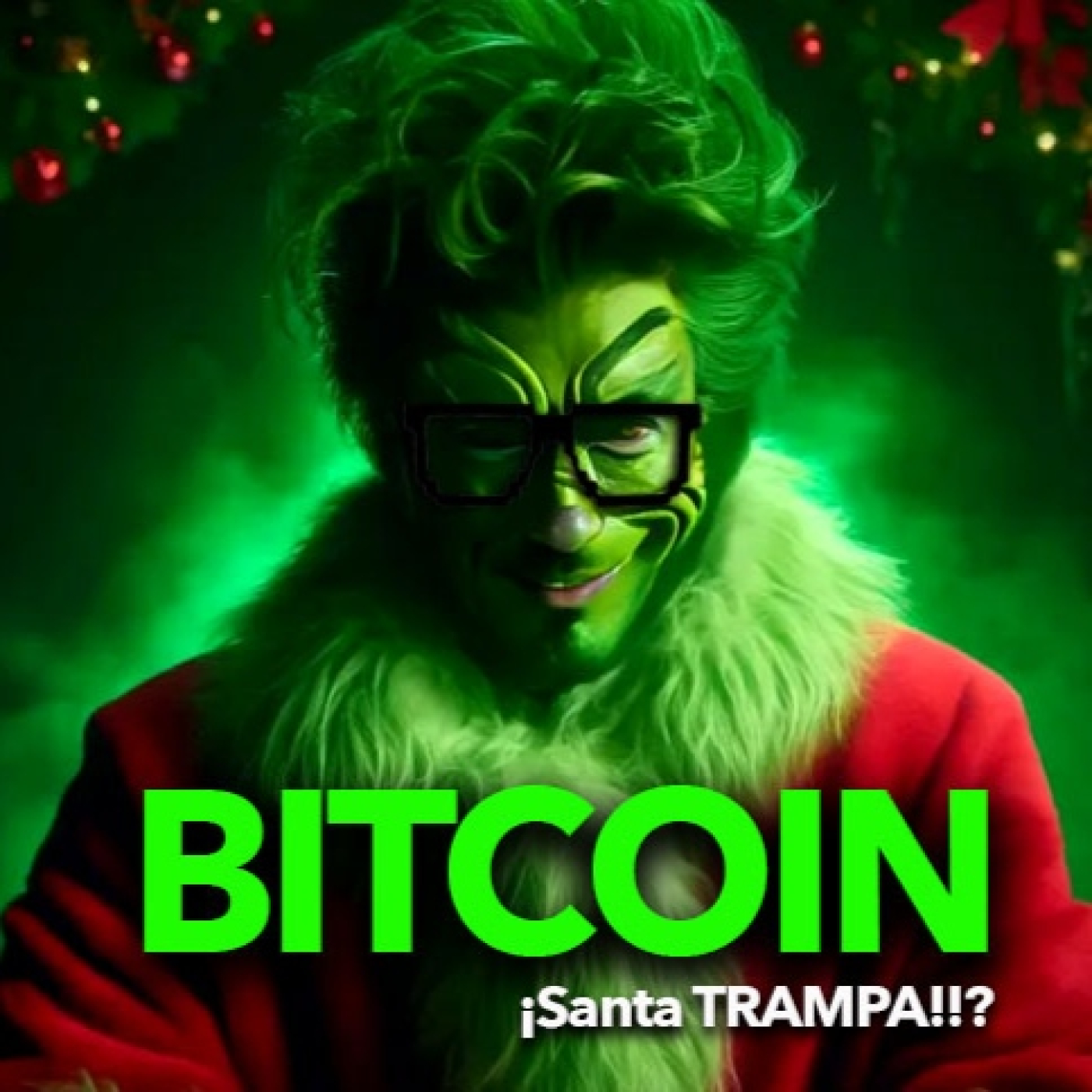 Rodrigo Arnedo Noticias BTC