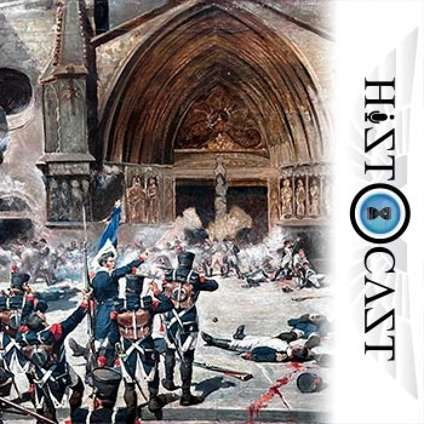 HistoCast