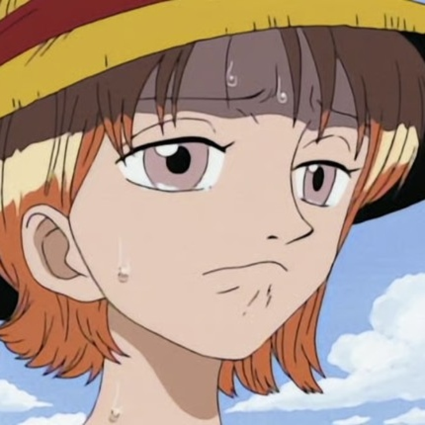 043 - ¡El final del Imperio Gyojin! ¡Nami es mi camarada!