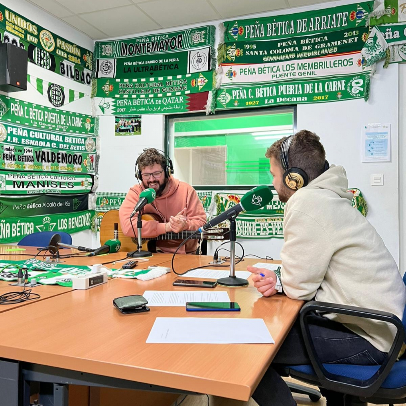 Ignacio Abad Montero