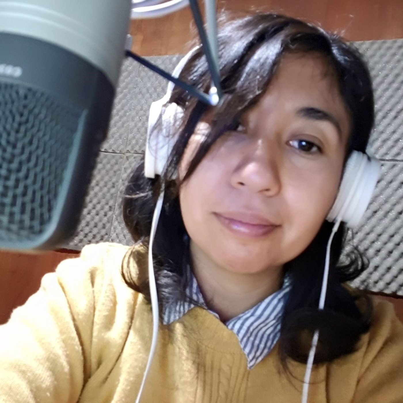 Relato V Con Natalia Vargas