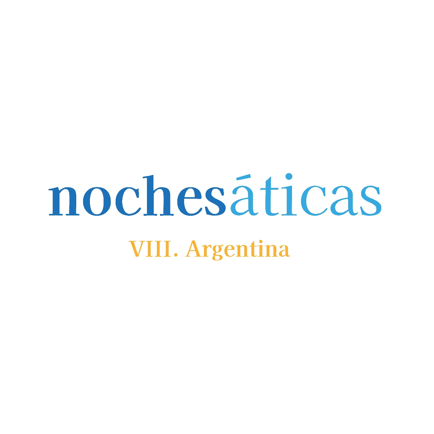 cover of episode Argentina