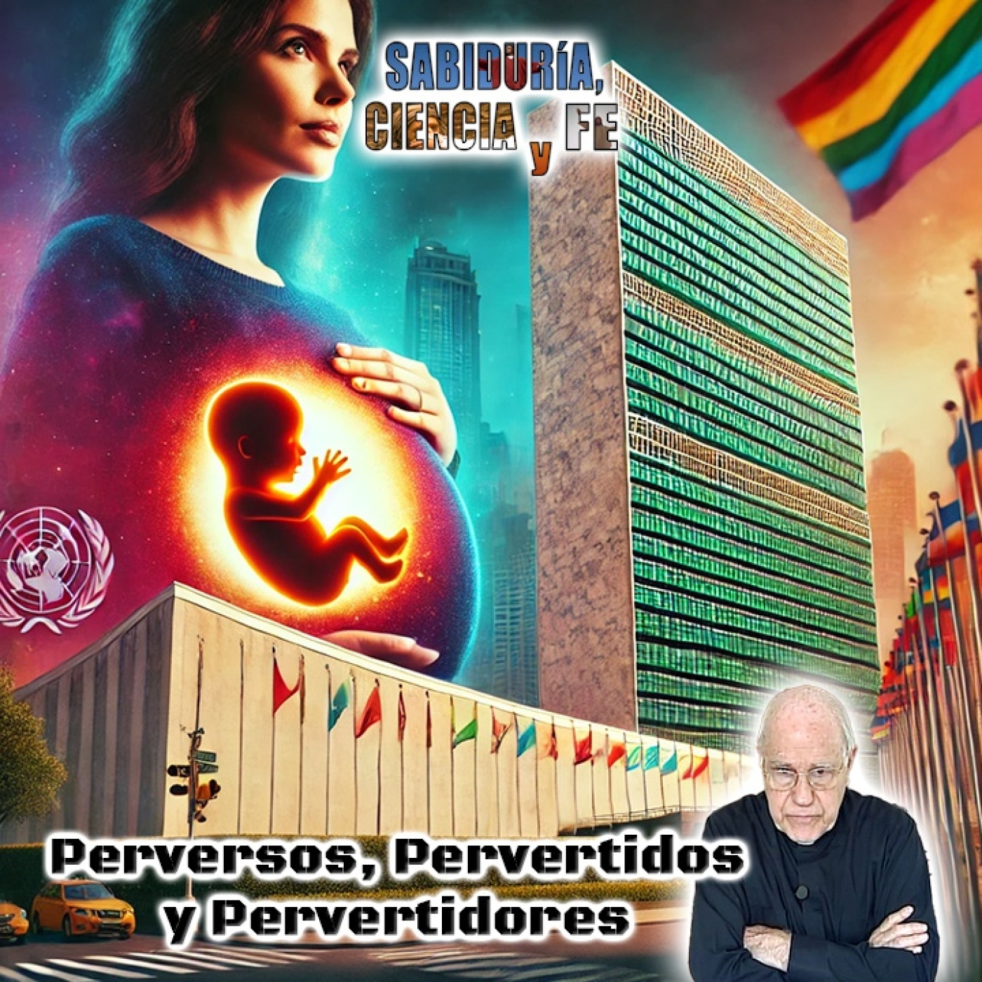 Sabiduría, Ciencia y Fe
