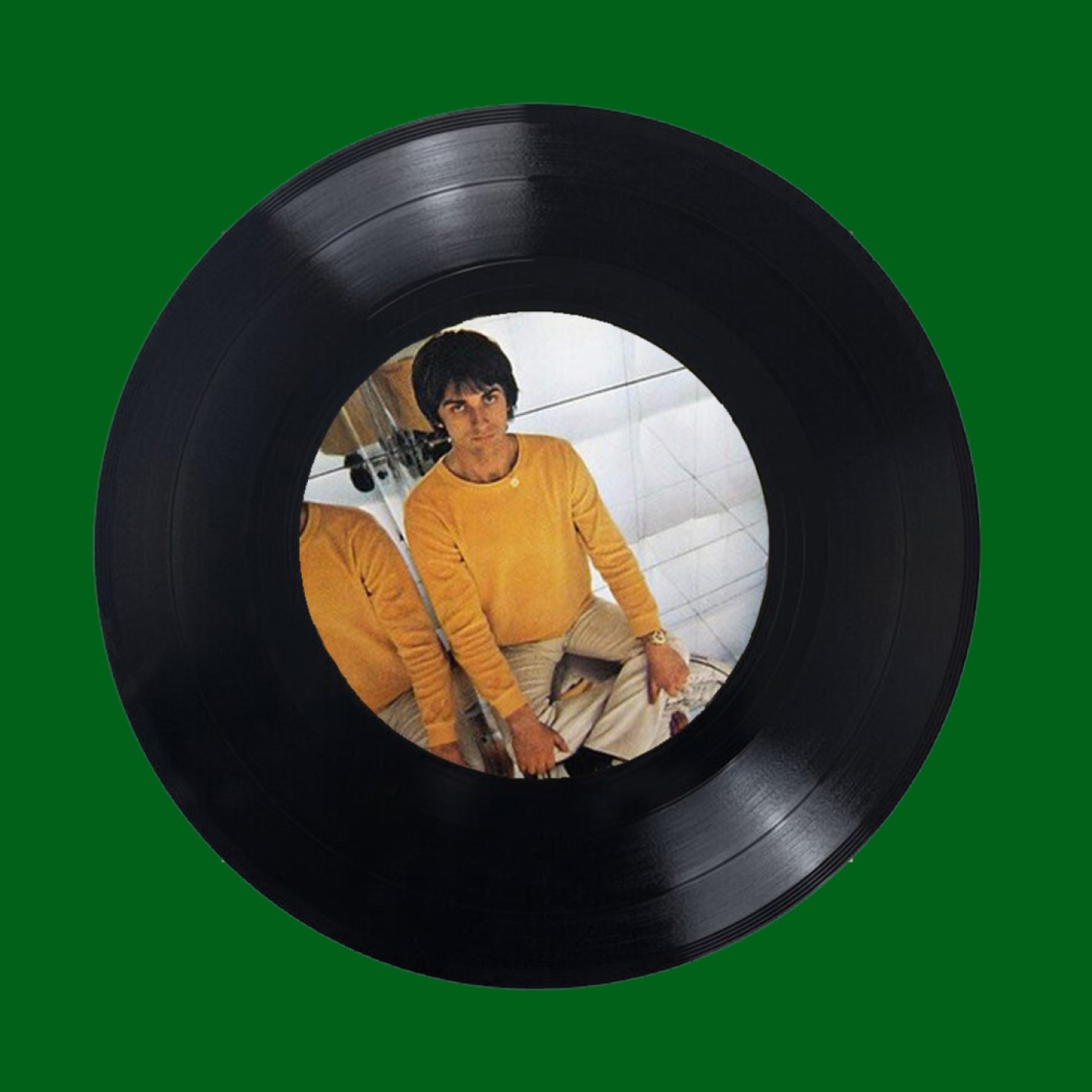 Vloj: Top de rarezas de Mike Oldfield episode artwork