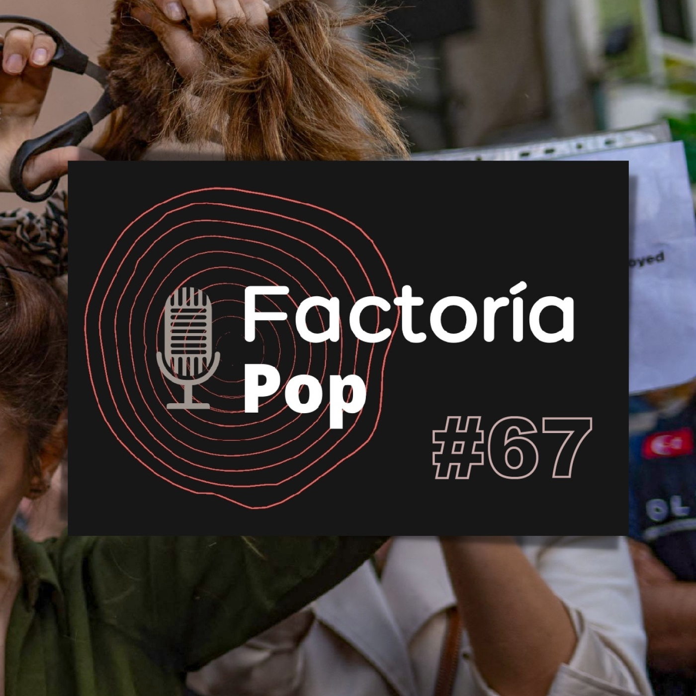 Factoría Pop