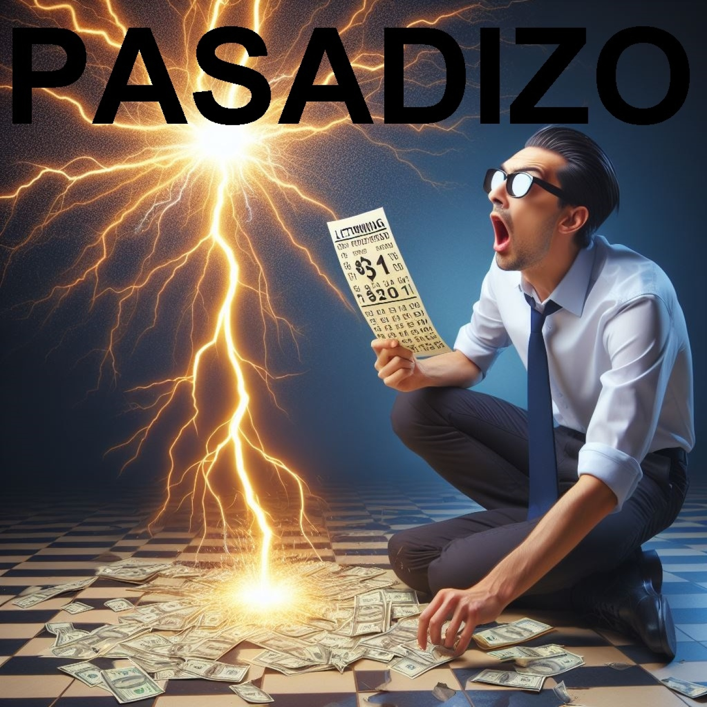 PASADIZO