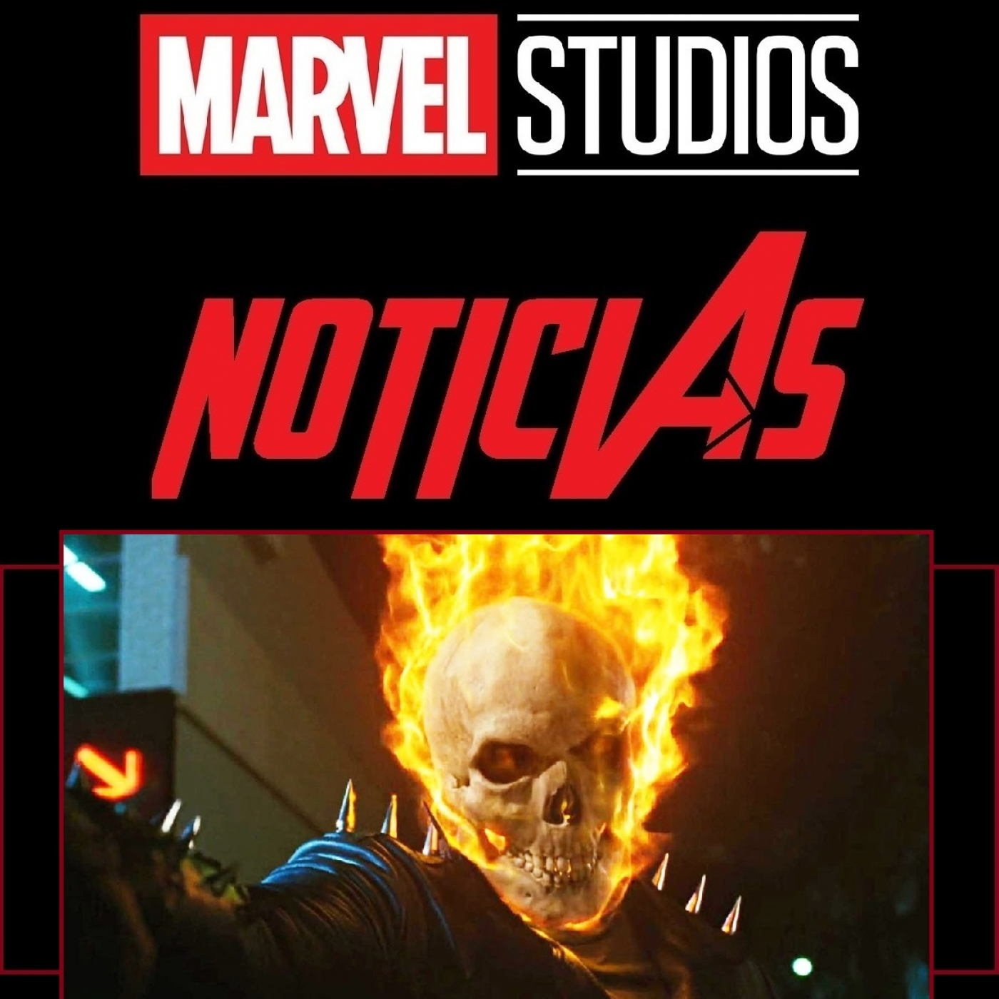 MSN 199 - Retrocomentario: Ghost Rider (2007)