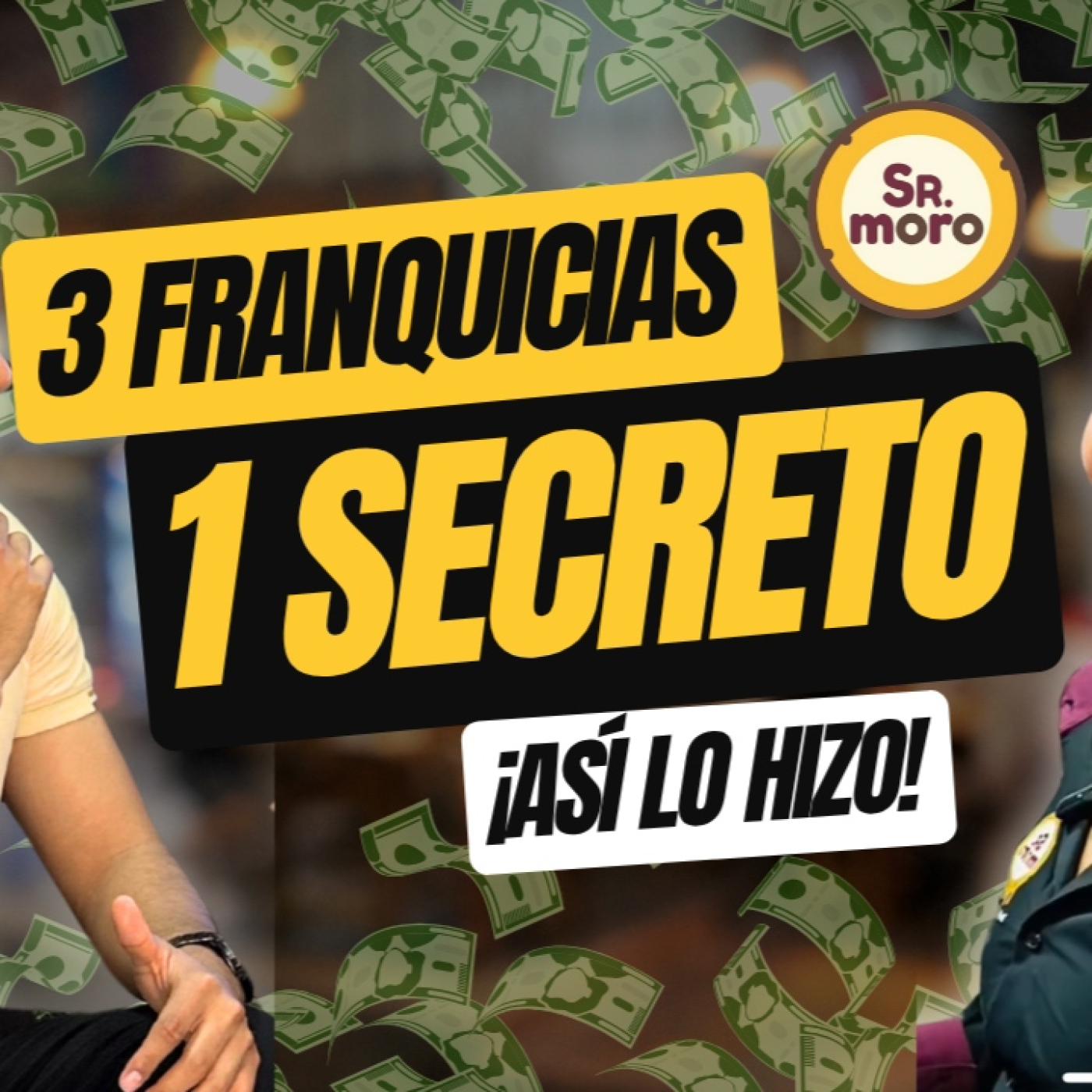 Mometos Exitosos