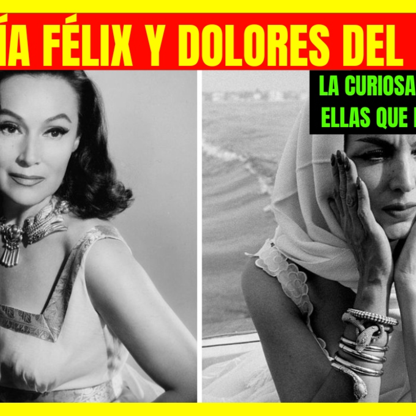 El Canal del Cine de Oro Mexicano