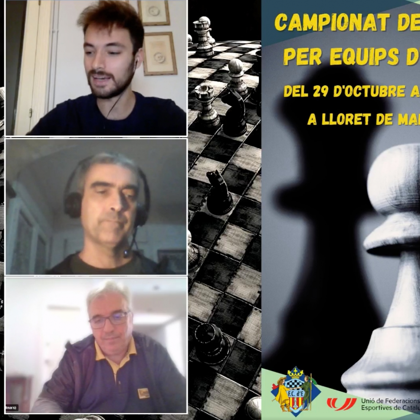 Podcast de Xarxa de Mat