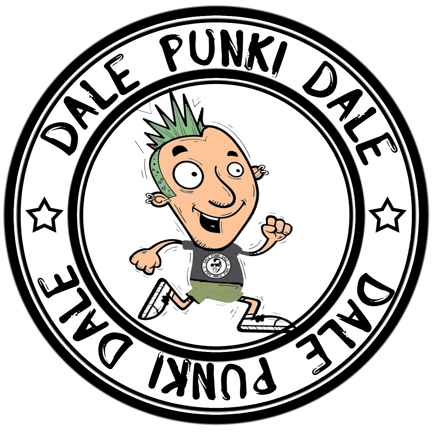 Dale Punki Tour #3 - La VentaLa Jarrea episode artwork