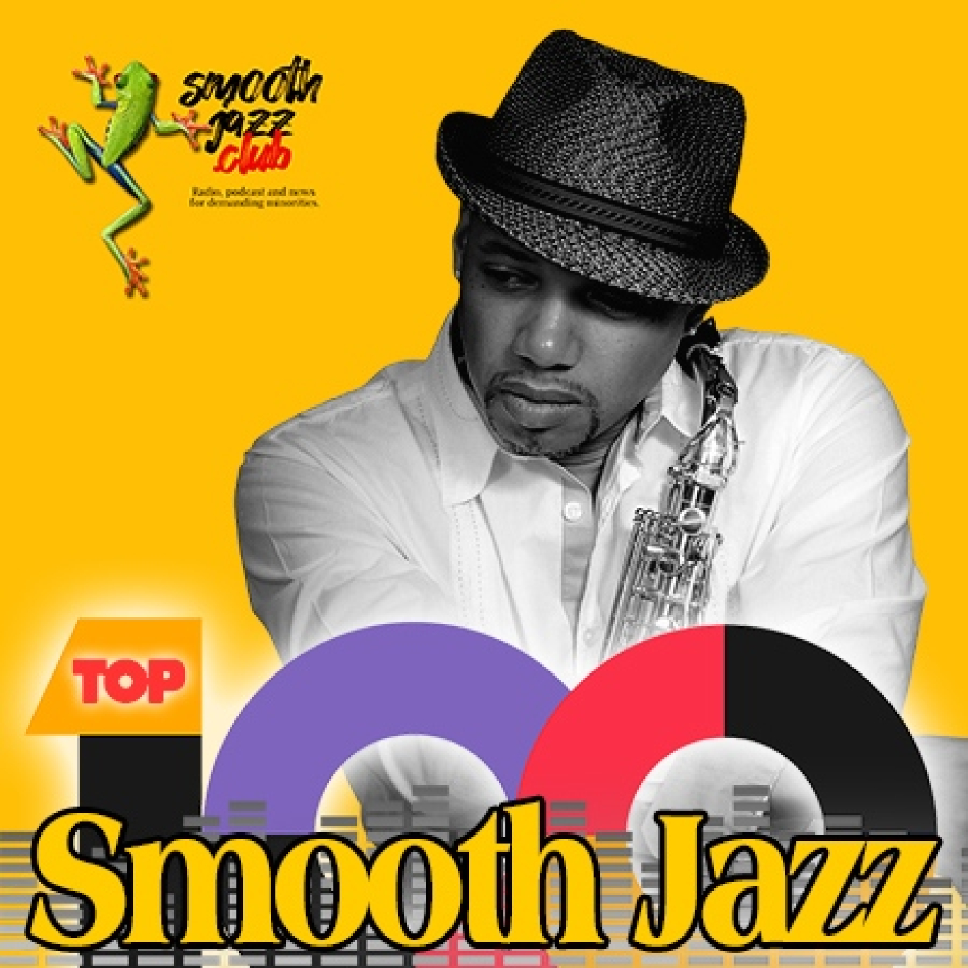 Smooth Jazz Top 100