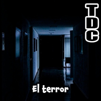 TDC Podcast - 158 - El terror