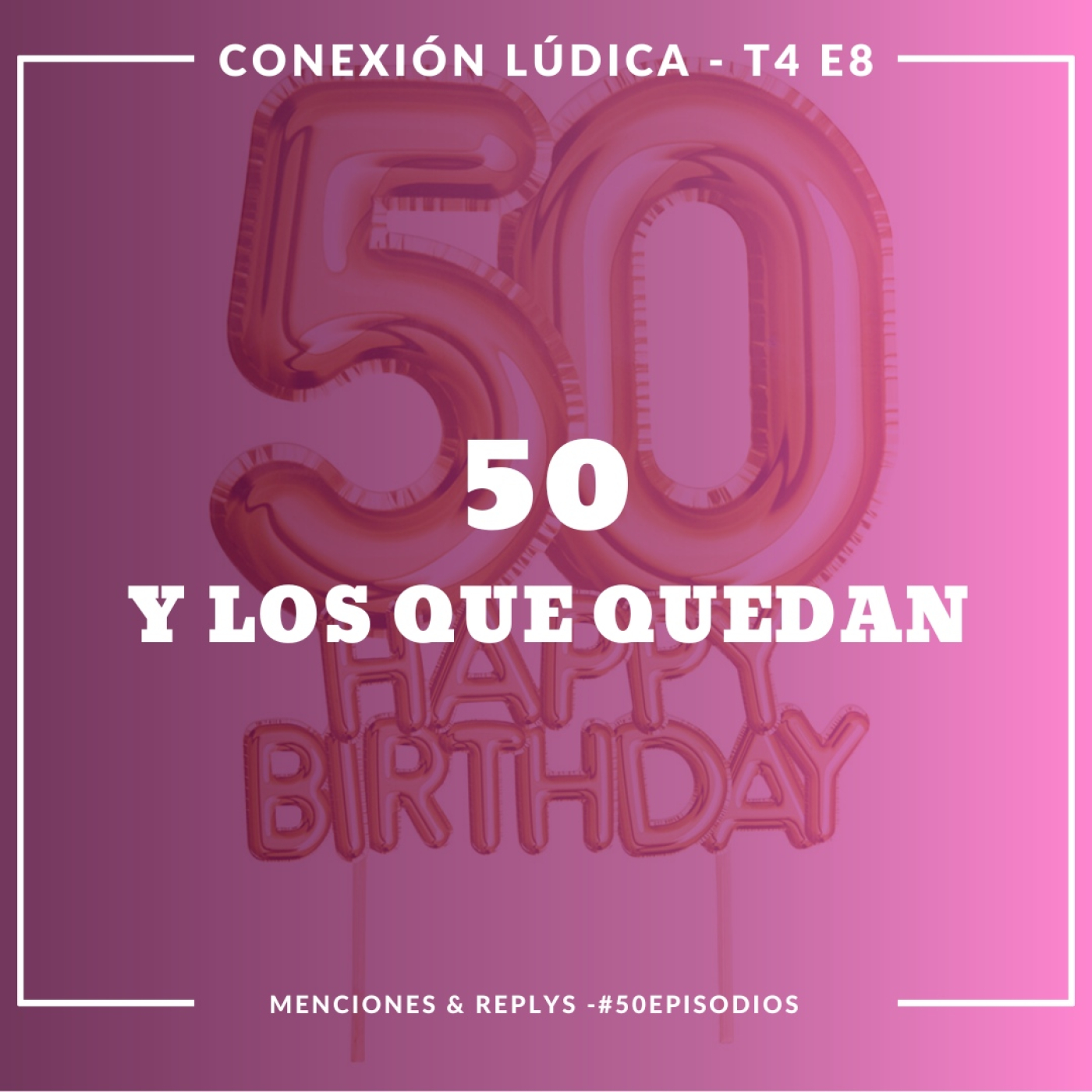 Conexión Lúdica
