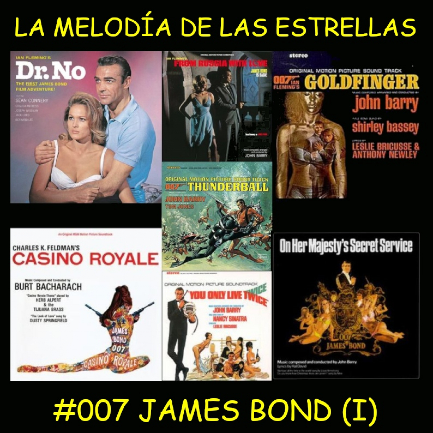 La Melodía de las Estrellas