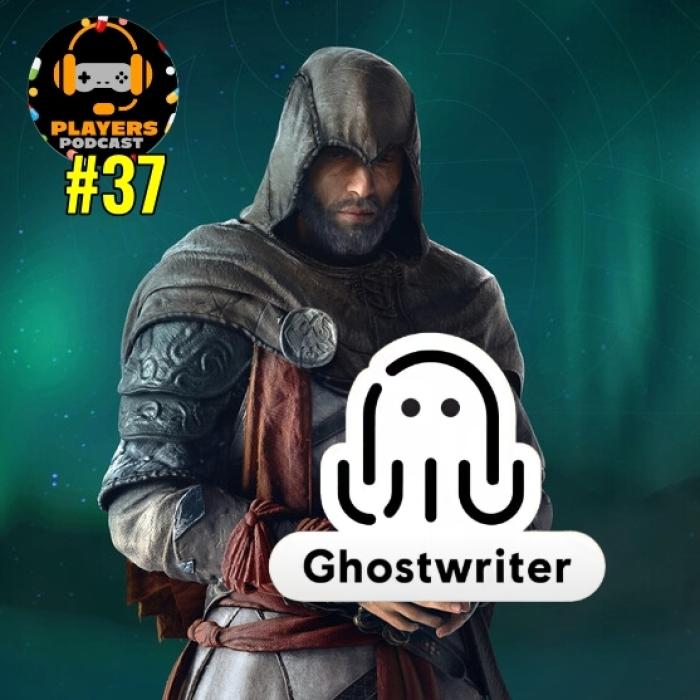 PLAYERS PODCAST