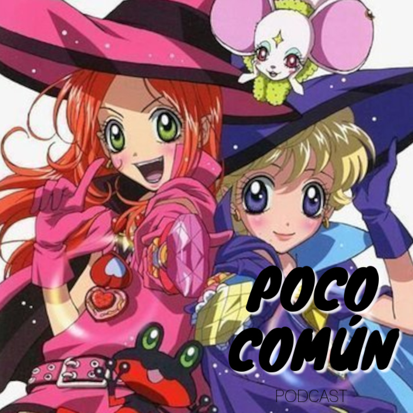 Poco Común