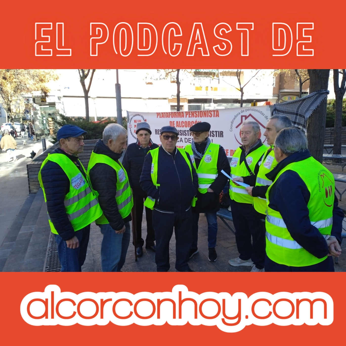 alcorconhoy.com - Tus noticias de Alcorcón