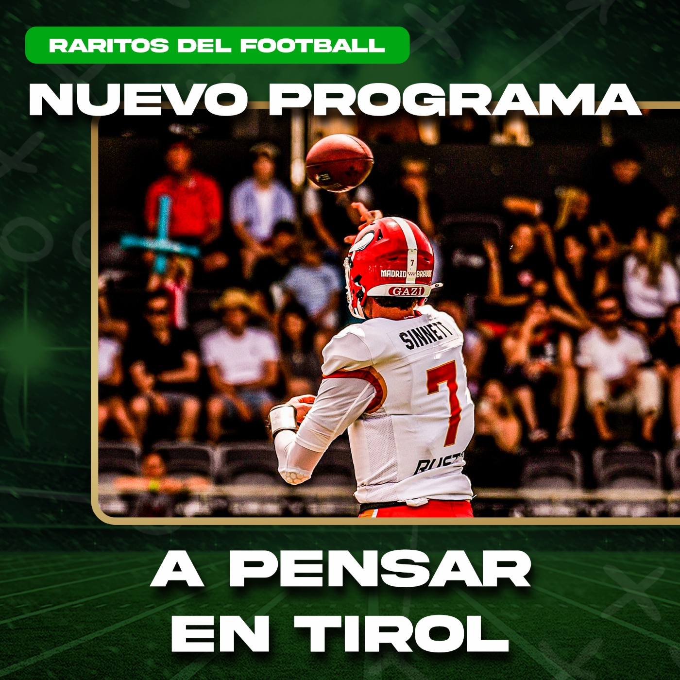 Raritos del Football