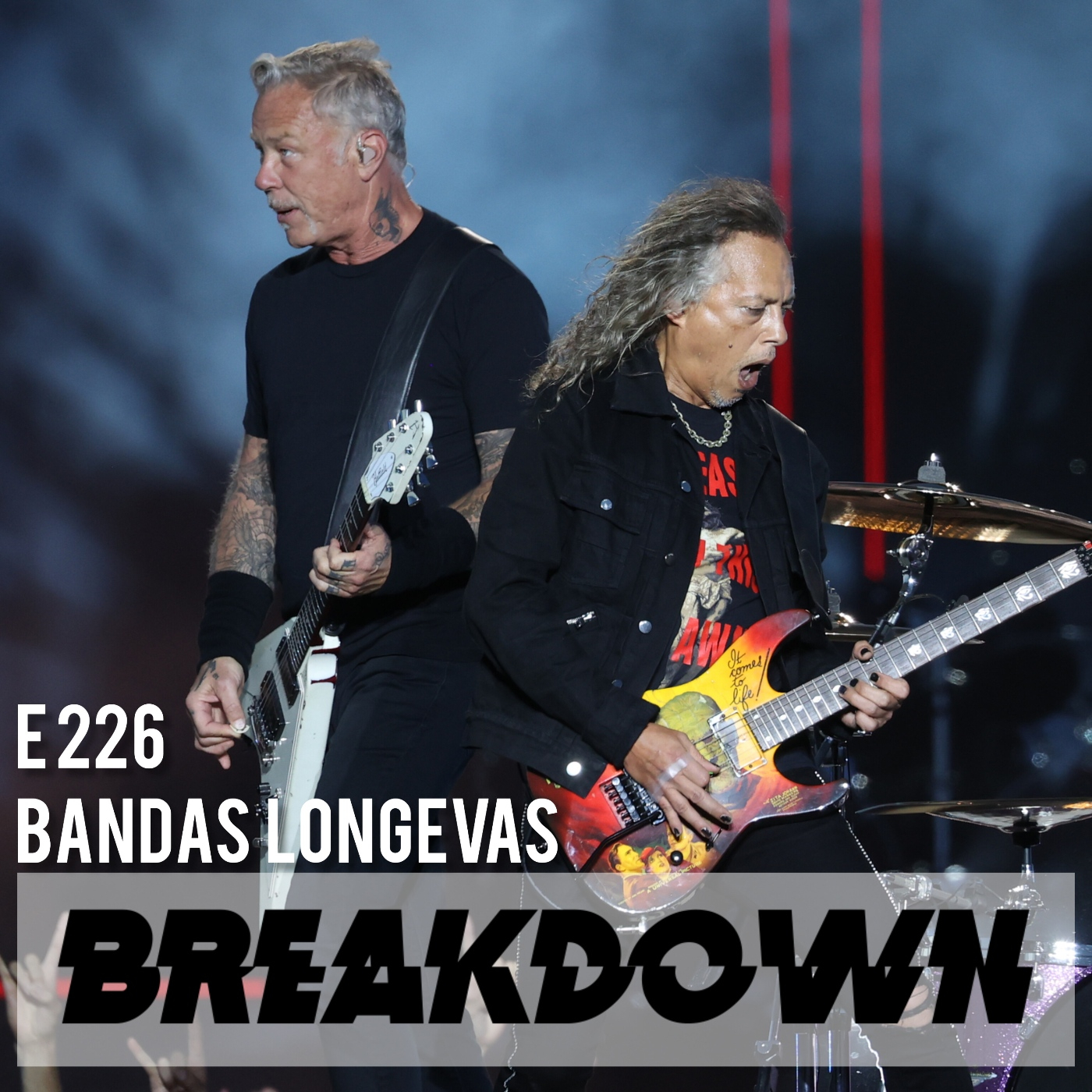 Breakdown