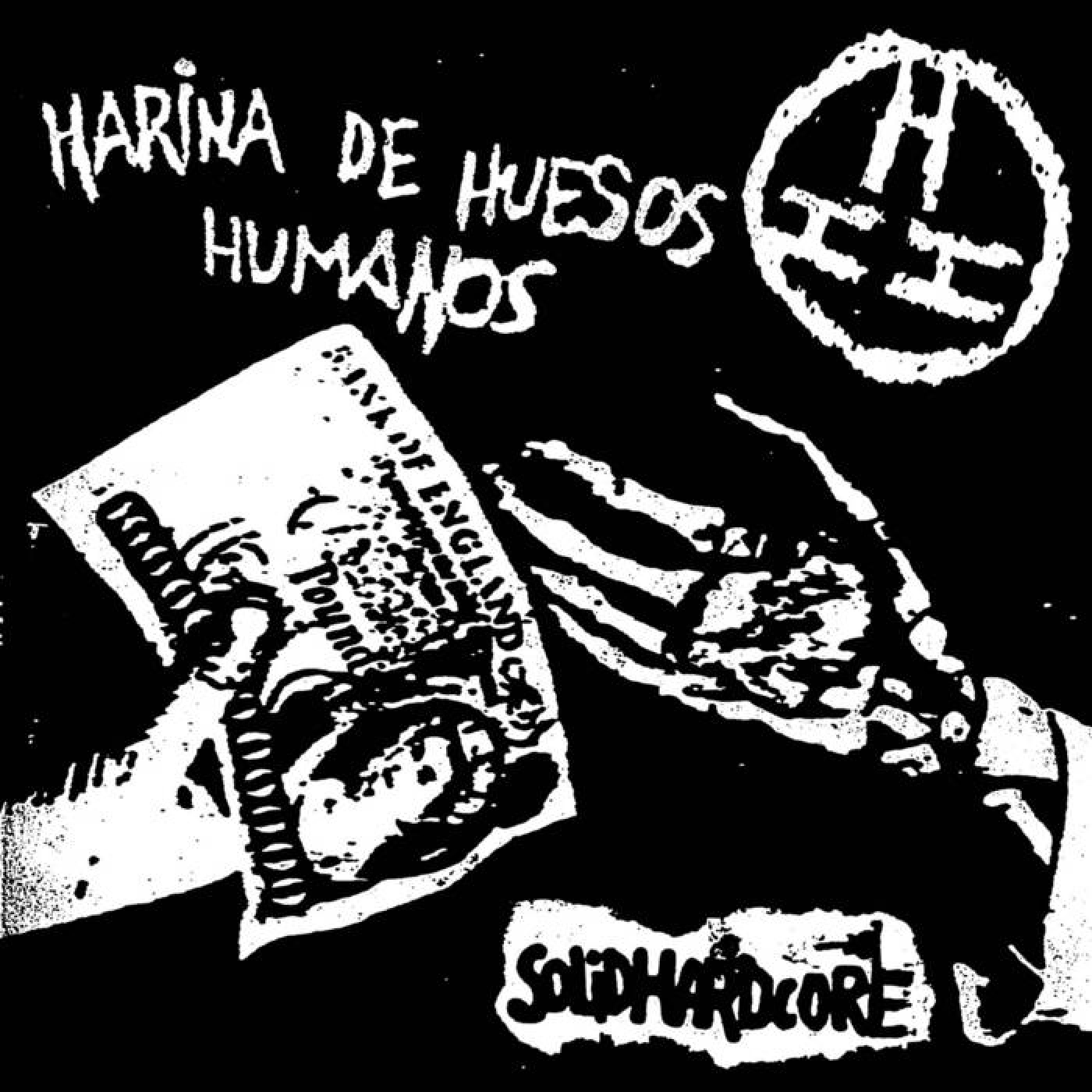 HHH - Solidhardcore. 1986. episode artwork