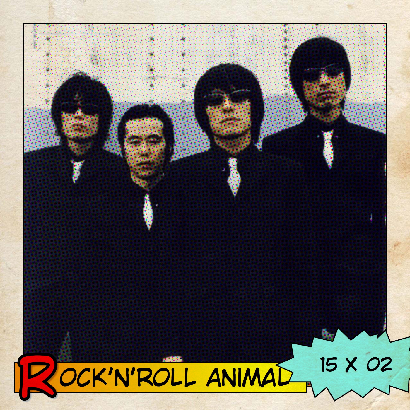 LET\'S ROCK RADIO!