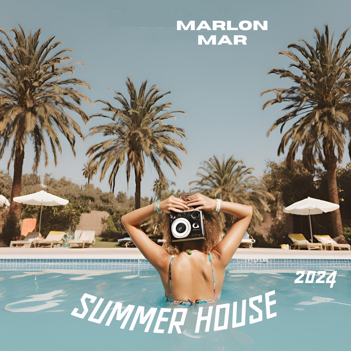 THE RADIO SHOW By Marlon Mar