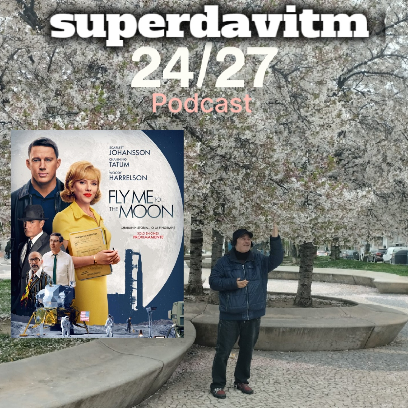 superdavitm 24/27