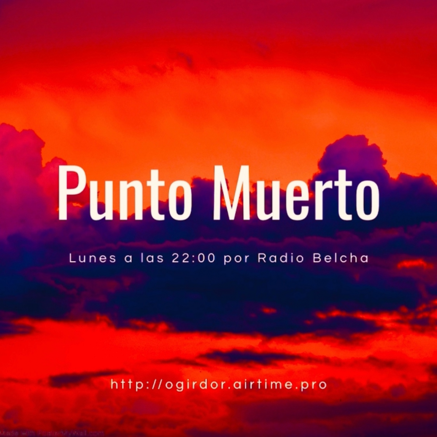 Punto Muerto