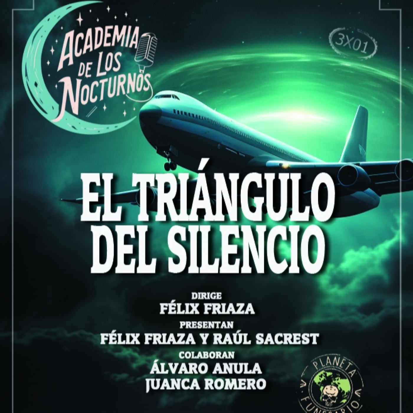 Academia de los Nocturnos