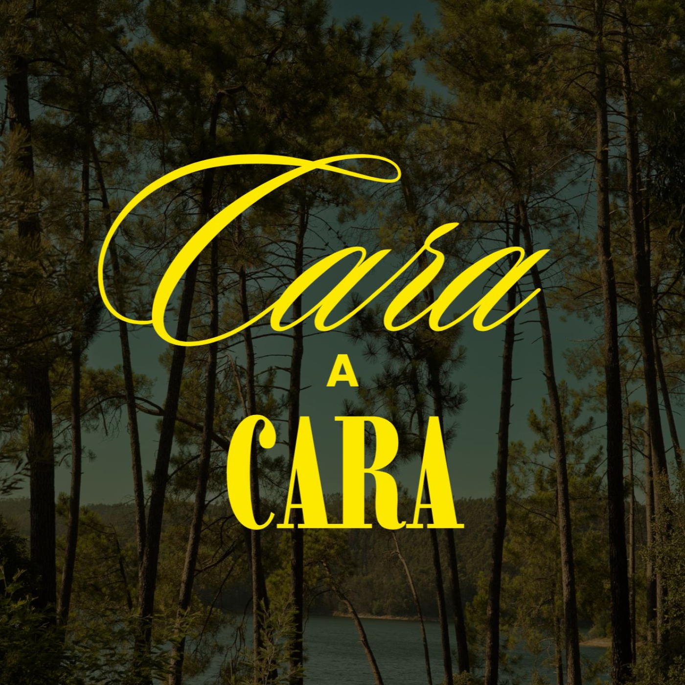Cara a Cara // Jorge Feliz episode artwork