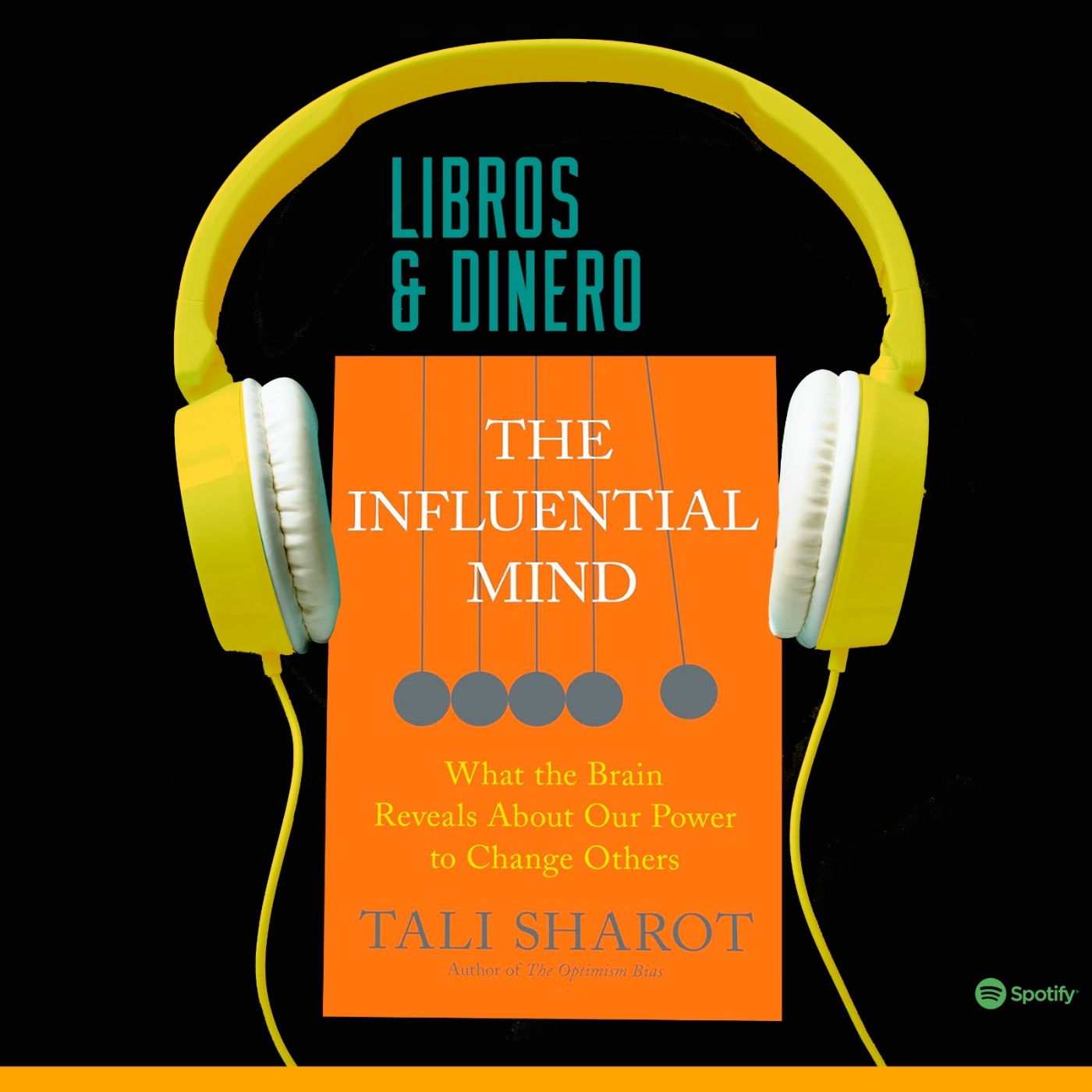Libros y Dinero