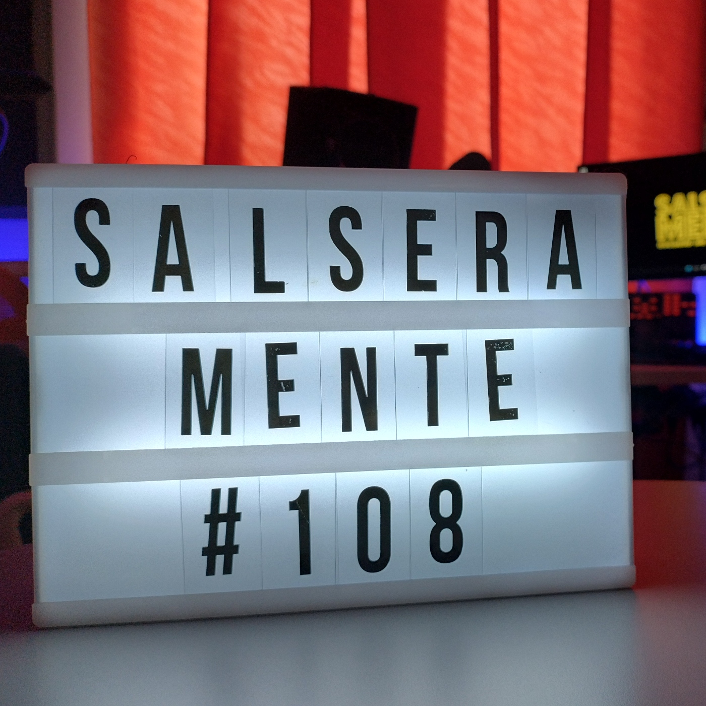 Salseramente