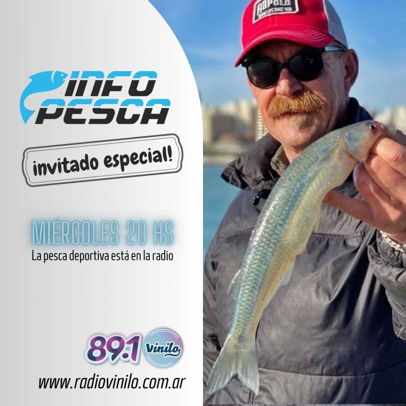 INFOPESCA MDQ