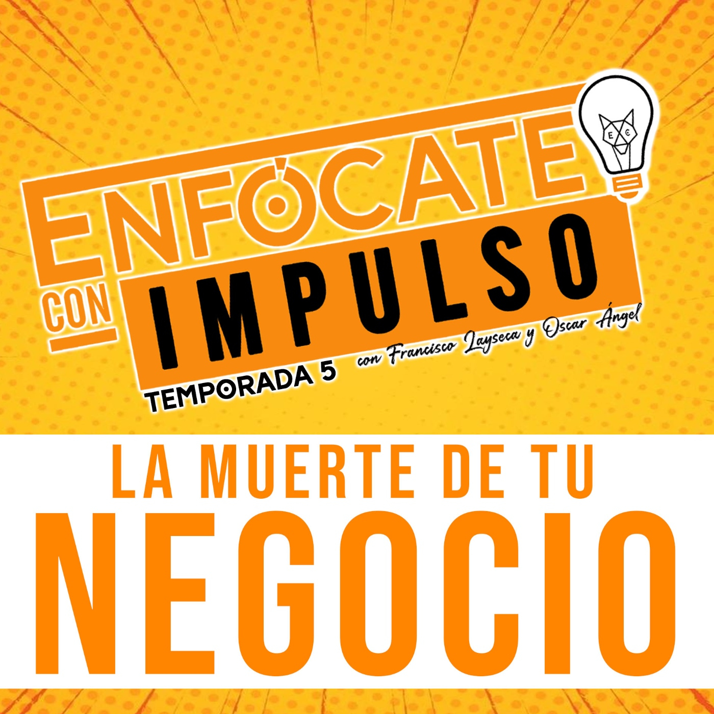 ENFÓCATE CON IMPULSO