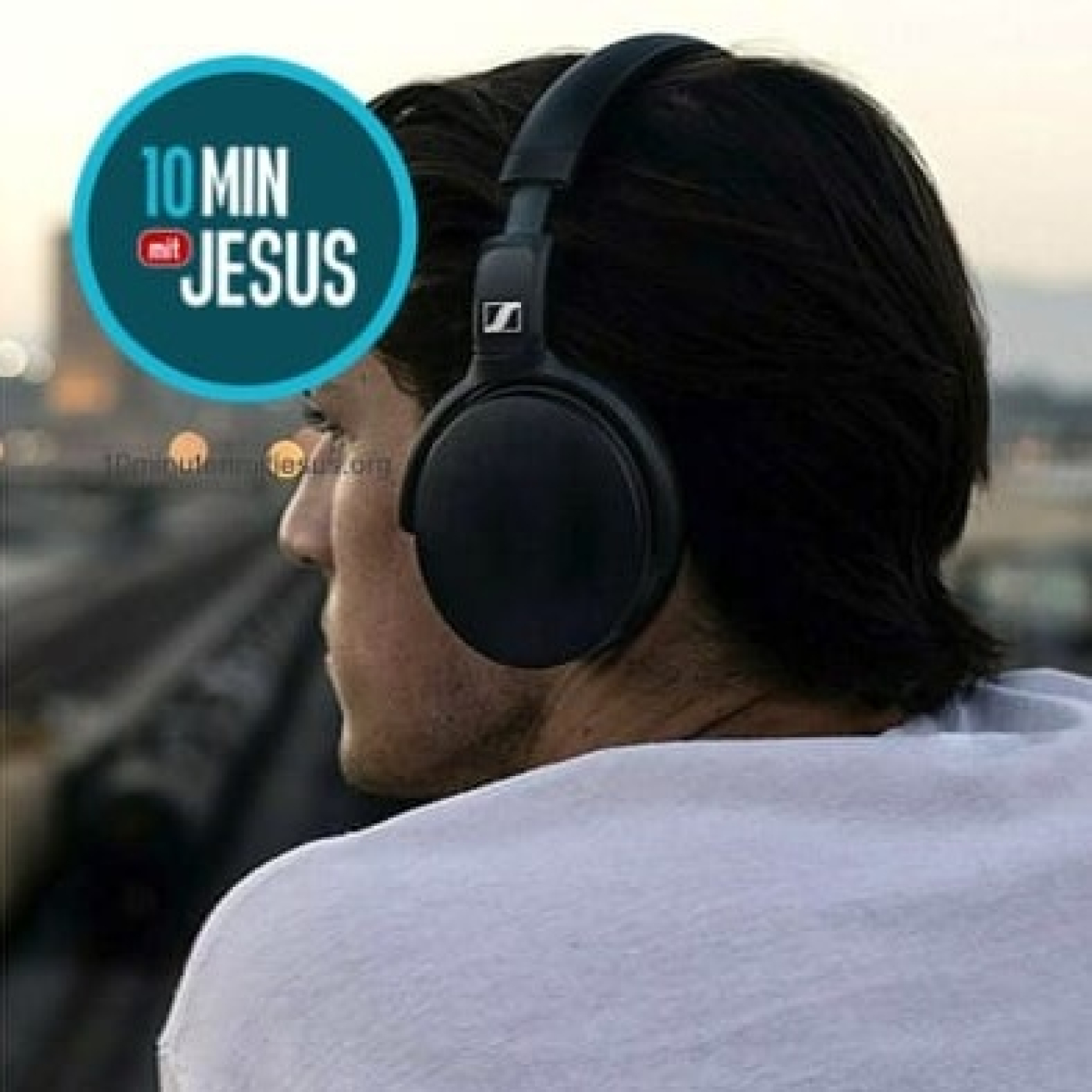 15-09-2022 - Eine Mutter, die nicht alles verstanden hat - 10 Minuten mit Jesus