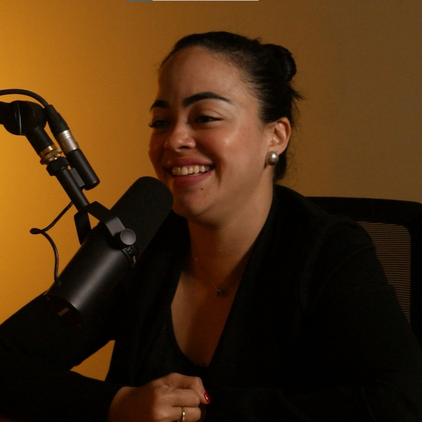 In Pursuit Of Greatness Podcast