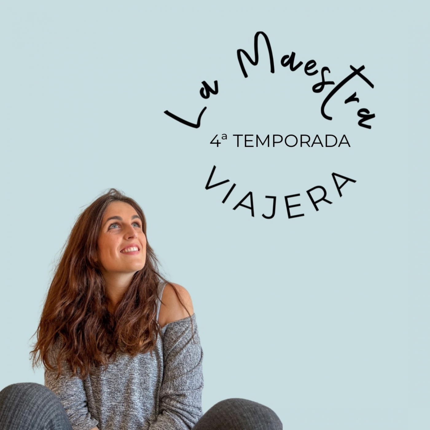 El podcast de La Maestra Viajera