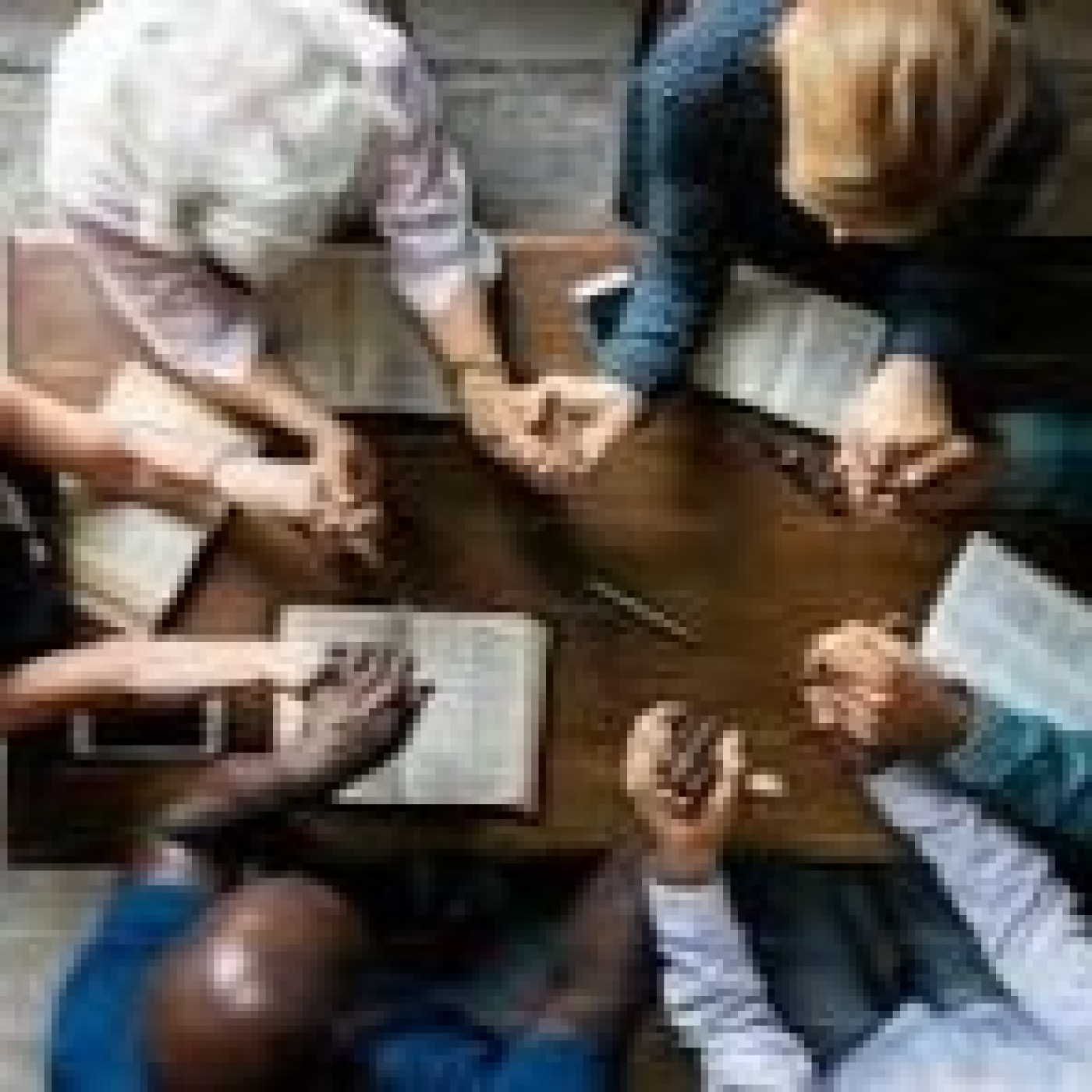 FEC Familias en Cristo