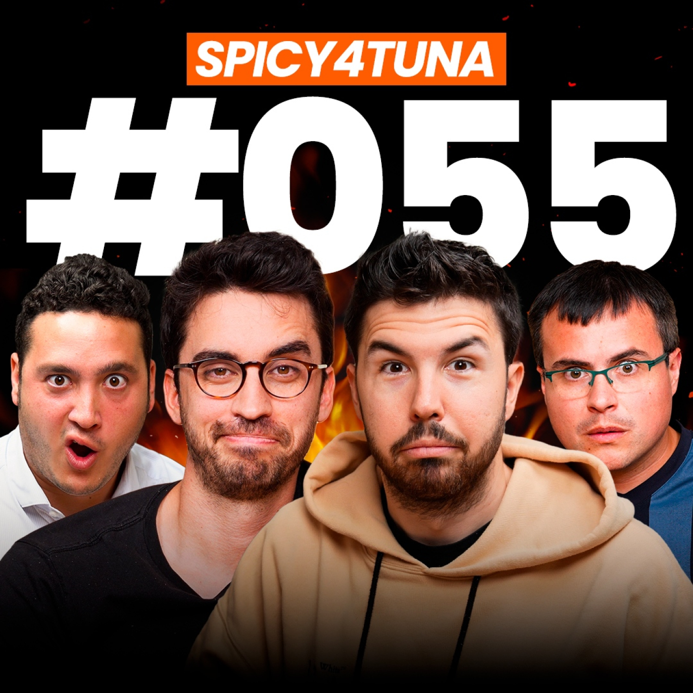 Spicy4tuna